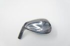 New Cleveland Cbx 2 Black 56* 12* Sw Wedge Club Head Only .355 1072061 Lefty Lh