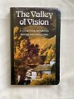 Valley of Vision : A Collection of Puritan Prayers and Devotions Bonded Leather
