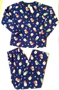 THE CHILDREN'S PLACE Kid's PAJAMAS Size: LARGE (10-12) New SHIP FREE Long Sleeve - Picture 1 of 14