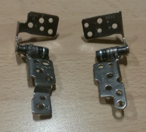 Hinges For Asus R541U Series - F541UJ Screen Monitor Display Video - Picture 1 of 1