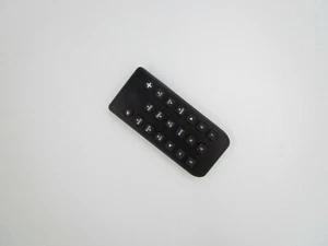 Original Fernbedienung für Genf Bluetooth Soundsystem Modell S DAB - Bild 1 von 5