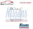 ENGINE COOLING RADIATOR NISSENS 61284 P NEW OE REPLACEMENT