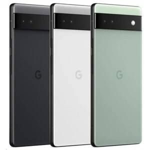 Google Pixel 6a GX7AS 128GB Xfinity Only Smartphone, Very Good - Afbeelding 1 van 14