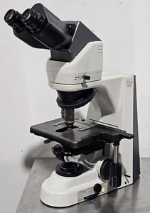 Nikon Eclipse 50i Microscope - Picture 1 of 16