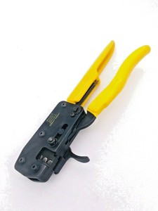 AMP TE Connectivity Certi-Crimp  656075-1 Crimpzange MODIFIZ LOCK-CLIP H