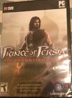 Prince of Persia: The Forgotten Sands (PC, 2010)