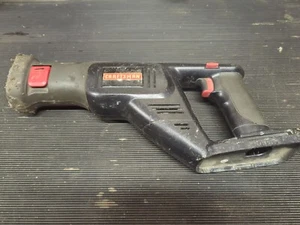Craftsman 19.2V Cordless Reciprocating Saw Model 315.115790 - Picture 1 of 4