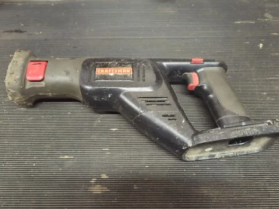 Craftsman 19.2V Cordless Reciprocating Saw Model 315.115790  - Image 1 of 4