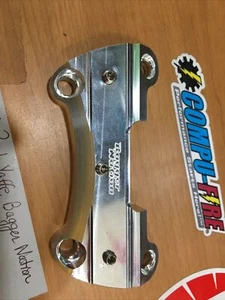 Paul Yaffe Bagger Nation Riser clamp #0603-0363 - Bild 1 von 1
