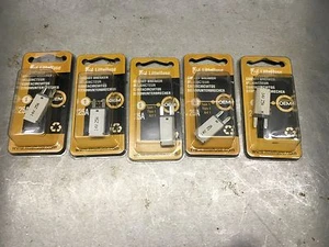 LITTELFUSE 25A AMP TYPE 1 CIRCUIT BREAKER FUSE 211025BP NEW LOT OF 5 16CP - Picture 1 of 5