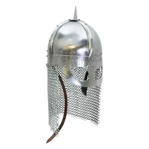 Viking Gjermundbu Helmet - Picture 1 of 9
