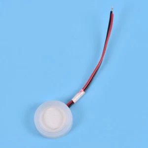 Ultraschall Zerstäuber Zerstäuber Wandler Keramik Luftbefeuchter Zubehör C^^i - Bild 1 von 6