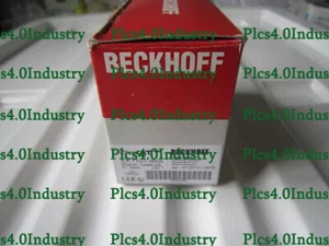 1PC New in Box BECKHOFF EK1101 EK1101-0000 EtherCAT Coupler - Picture 1 of 1