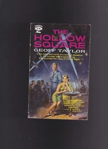 VINTAGE UK PB. PANTHER BOOK#1049.NICE COVER ART. - Picture 1 of 1