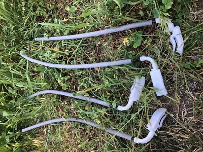 Cable manija puerta bmw e60 m5 535i 528i 530i 525i 545i 550i 535xi 535 2004-2010 Foto 1 de 4