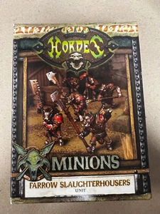 Hordes - Minions Miniature - Picture 1 of 1