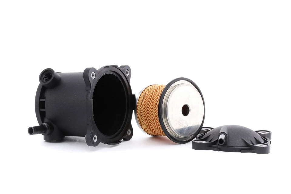 Purflux Fc502a Filtre À gasoil (dx4)