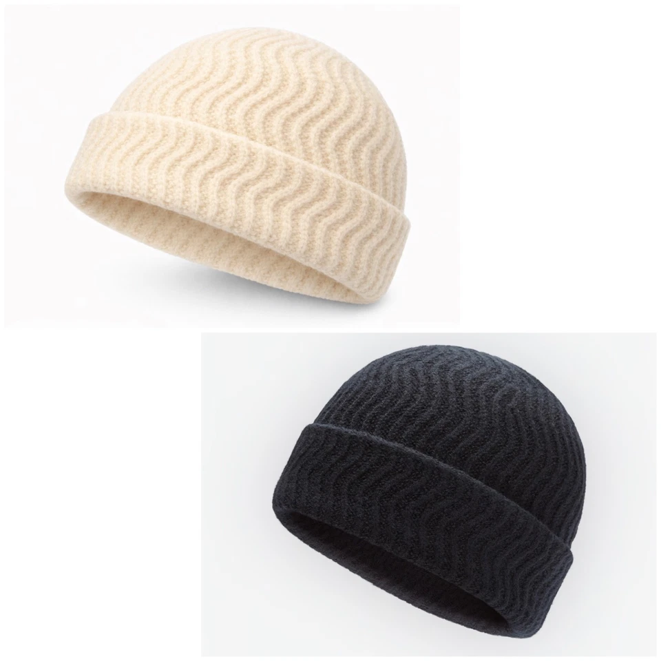 Allbirds The Beanie Unisex Mütze