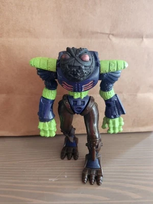 Figura Hasbro Bucky O'Hare Toadborg 1990 de colección Foto 1 de 3