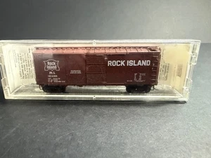 NEU MICRO TRAIN SPUR N SCHIENE STRASSE GÜTERWAGEN MODELLEISENBAHN SPIELZEUG SAMMLER - Bild 1 von 4