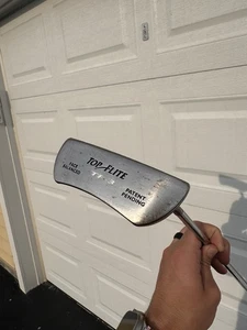 Anfang 2000er TOP-FLITE PROFESSIONAL TF-3 Putter - 33" - Bild 1 von 4
