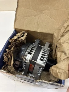 DENSO Auto Parts Alternator for 2010-2011 Toyota RAV4 - Picture 1 of 4