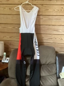 Coconut Ropamo CR Herren Fahrrad Trägerhose Größe 2XL - Bild 1 von 7