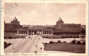 Cartolina d’epoca anni ’50 Cattedrale di Sant’Isacco – Leningrado San Pietroburgo URSS - Foto 1 di 3