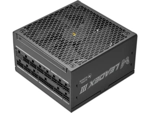 Super Flower Leadex III ATX 3.1 750W Cybenetics Platinum Certified, 80+ Gold, 10 - Picture 1 of 2