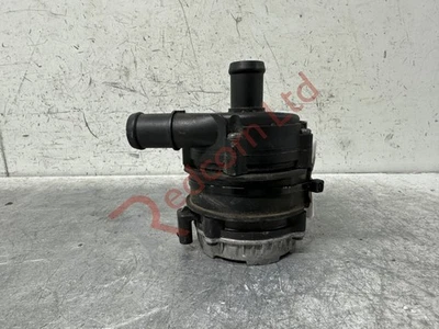 VOLKSWAGEN Golf 2015-2020 Aux Water Pump 0.0 - Image 1 of 4