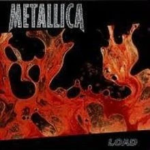 Load von Metallica | CD | Zustand sehr gut - Image 1 of 2