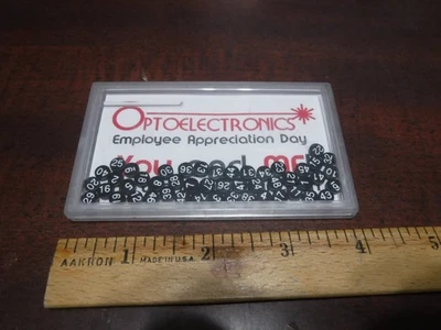 AT&T/Lucent Technologies - Optoelectronics Employee appreciation day item - Image 1 of 4