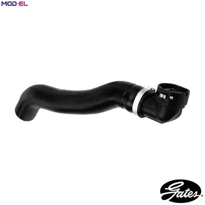 RADIATOR HOSE 05-2976 FOR FIAT DOBLO/MPV/MONOCAB/Box/Body/MPV 1.9L 4cyl - Image 1 of 4