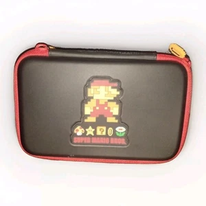 Psvita Vault Carrying Case Black Storage For 10 Games - Picture 1 of 6