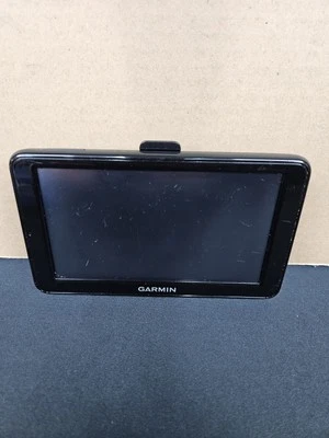 Garmin Nuvi 2595LMT 5” Touchscreen GPS Navigation w/ Car Charger Bundle  - Image 1 of 4