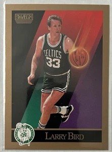 1990 Skybox - Larry Bird #14 Boston Celtics - Bild 1 von 2