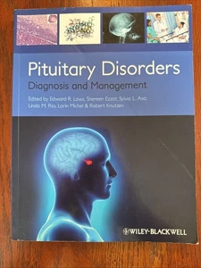 Pituitary Disorders : Diagnosis and Management by Shereen Ezzat (2013, Trade... - Picture 1 of 2