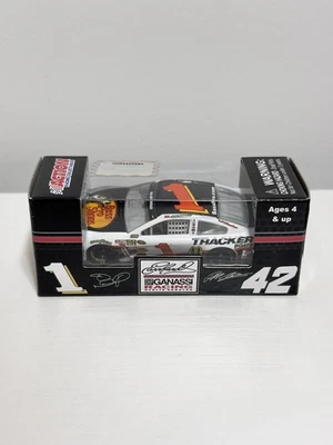 Bajo Jamie McMurray #1 2013 Pro Shops blanco escala 1/64 NASCAR acción diecast Foto 1 de 3