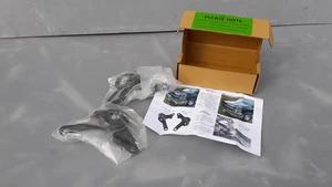 2016-2018 Chevrolet Silverado Hood Hinges Pair - Picture 1 of 15