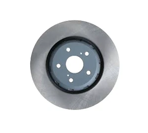 Carquest Premium #YH270083P Painted Brake Rotor - Picture 1 of 1