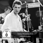 Iain Matthews Live At Rockpalast (Cd) Album With Dvd