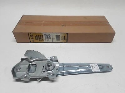 Regulador Ventana Trasero Izquierdo Manual Dorman 749-252 se adapta a Toyota Tercel 1995,1996 Foto 1 de 3