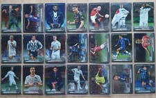 Topps Stadium Club Chrome 2022-23 - Pick Your Card