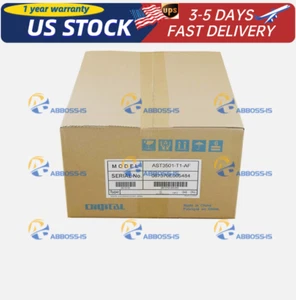 New In Box Pro-face Proface AST3501-T1-AF TOUCH SCREEN - Picture 1 of 1