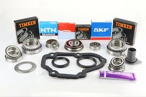 VW Transporter T5 5 Sp 02Z ( O2Z ) Gearbox 7 Bearing 4 Seal Advanced Rebuild Kit - Picture 1 of 1