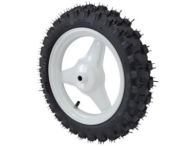 REAR WHEEL TIRE FOR YAMAHA PW50 PW PEEWEE 50 DIRT BIKE WM03WR - Image 1 of 3