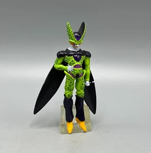 Dragon Ball Z Perfect Cell Figure Gashapon HG Series Bandai - Picture 1 of 6