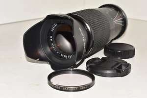 Canon EOS DSLR DIGITAL fit 70 210mm zoom lens 1200D 1300D 2000D 3000D 4000D +++ - Picture 1 of 6