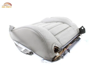 2003 - 2007 HUMMER H2 前右乘客侧座椅上座垫原始设备制造商 — 第 1/4 张图片