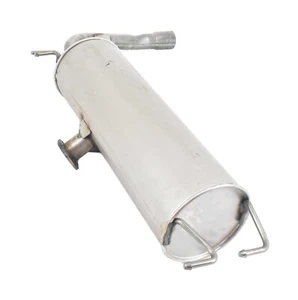 EXTY6205 EXHAUST REAR BACK BOX TOYOTA RAV4 2.0i 16v (5 door) 03-05 - Picture 1 of 5